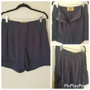 COVENT GARDEN MEDIUM SHORTS